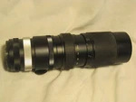 Vintage Lentar Auto Zoom Lens 1:4.5 F= 75MM 230 Japan 14609 Camera Photography. Fixed Price $24.75.