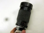 Vivitar 28-135MM 1:35 4.5 Mc Macro Focusing Zoom 67MM. Fixed Price $18.25.