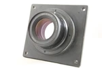 Excellent++ Nikon Apo-nikkor 610MM F9 Lens Large Format Camera #4781. Fixed Price $580.50.