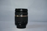 Tamron Sp Di Ii 17-50MM F/2.8 Zoom Lens For Nikon Mount. Fixed Price $159.99.
