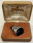 Elgeet Cinematar Telephoto 1/2X Lens For Brownie F/1.9 & F/2.7 Original Case. Fixed Price $14.95.