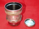 Lens Meopta Openar 2.8/80. Fixed Price $85.00.