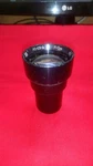 Lens Lomo PO-109-1A 1.2/50MM Ussr Projector. Fixed Price $55.00.