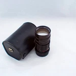 Aetna Optical-made Unitel 135MM F/3.2 Vintage Lens M42 Mount. Fixed Price $40.00.