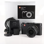 Leica X Vario (typ 107) 16.1MP Digital Camera W/28-70MM Lens #537. Fixed Price $1117.13.