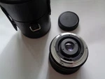 Vivitar 17MM 67MM 1:3.5 Mc Wide Angle Pentax K Mount Lens Needs Cleaning. Fixed Price $89.95.