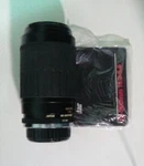 Vivitar 70-300MM/F4.2-5.8 Macro 1:4X Lens For Olympus (brand New!). Fixed Price $299.92.