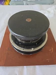Vintage Wollensak 16" F3.5 Varium Soft-focus #6098 Front Cap Board Mounted. Fixed Price $2295.00.