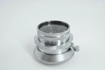 Minolta Super Rokkor 45MM F/2.8 Ltm L39 Leica Screw Mount Lens W/ Filter. Fixed Price $189.00.