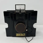 Lechner Neue Taschenkamera R. (w. Ller) 9X12 120 Mm Camera. Fixed Price $1421.25.
