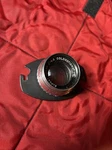 Elgeet 135MM F:4.5 Colorstigmat. Fixed Price $150.00.