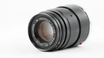 Problem Minolta M-rokkor 90MM F/4 Lens For Leica Mount Cle Japan #580. Fixed Price $123.21.