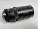 Bushnell 55-135MM F3.5 Automatic Zoom Camera Lens 1:3.5 Japan. Fixed Price $29.95.