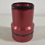 Buhl Optical 9" (229MM) Omm F3.6 213-060 Projector Lens. Fixed Price $296.65.