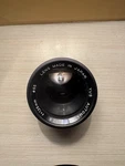 Vintage Yus Automatic 135MM F/2.8 Manual Focus Camera Lens Made Japan. Fixed Price $39.99.