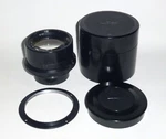 INDUSTAR-37 I-37 F4.5/300MM Komz Lens Tessar Copy Large Format #862028. Fixed Price $285.00.
