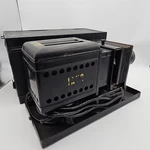 Antique Bausch & Lomb Balopticon 1940S /50S Projector. Fixed Price $200.00.