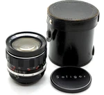 Exc! Soligor Wide Auto 2.8/28 Lens Mm F2.8 Exakta Mount Sn 1670996. Fixed Price $55.00.