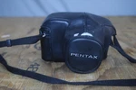 Vintage Mg 35MM Slr Film Camera Japan Smc Pentax-m 50MM 1.4 Lens Strap. Fixed Price $124.99.