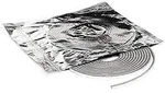 C.r. Laurence SS31666 Crl Gray 3/16" Edgetech Super Spacer. Fixed Price $141.23.