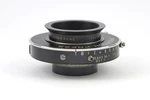 Dallmeyer Shackman 1.9/51MM Prontor-press Lens. Fixed Price $631.00.
