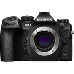 Reconditioned System OM-1 Mirrorless Camera Body Only Olympus Usa Model. Fixed Price $959.99.