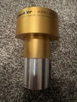 Schneider Kreuznach Super-cinelux 2/35MM 1.38" Film Projector Lens 14664852. Fixed Price $246.50.