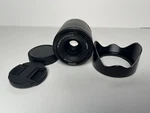 Viltrox 23MM 1.4 For Fujifilm. Fixed Price $200.00.
