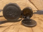 Vintage Soligor Wide Auto 1:2.8 Film Camera Lens. Fixed Price $14.99.