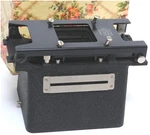 Vintage Attachment For Leica Leitz Slide Printer Contact Copier Kovir Nottested. Fixed Price $128.41.