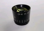 C. Friedrich Cf-r 111-121MM F/6.2-6.7 Varifocal Lens 18.0MM Aperture. Fixed Price $29.00.