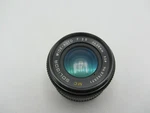 "tokina" Soligor Mc F2.5 28MM Konica Ar Mount Lens For Slr/mirrorless Cameras. Fixed Price $8.13.