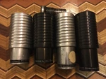 Vintage Buhl Optical Wilson Magnascope Projector Projection Lens Lot Ships Free. Fixed Price $55.00.