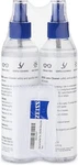 Zeiss Lens Care 2PACK 8 Ounce Bottles Cleaner Microfiber Cleaning New. Fixed Price $20.41.