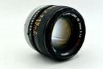 Canon 50MM F/1.4 Ssc S.s.c. Manual Focus Fd-mount Prime Lens Very Good. Fixed Price $148.28.