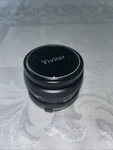Vivitar Auto Wide-angle 24MM F/2 Fast Olympus Om Mount Lens Ex. Fixed Price $150.00.
