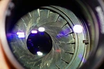 40CM Antique 400MM Aerial Aerospace Luftwaffe Rb 40/12 Camera Adapt Imax 70 Lens. Fixed Price $25000.00.