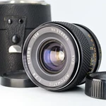 Yashica Yus Automatic 28MM F2.8 Lens For Contax C/y Mount Vintage. Fixed Price $34.97.