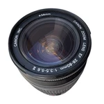 Canon Ef 28-80MM F/0.38-1.3 Auto Lens. Fixed Price $25.00.