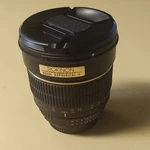 Rokinon 85MM F/1.4 Aspherical If Manual Focus Portrait Camera Lens. Fixed Price $120.00.