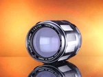 Pentax Super-takumar 135MM F3.5 For M42 Tested Japan #1655619. Fixed Price $49.60.