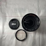 Kalimar 60-300MM F4-5.6 With Canon Fd Mount. Fixed Price $34.99.
