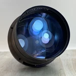 Ultra Rare Lens Carl Zeiss Jena R-biotar 100MM F 0.73 (1/6,3) Germany. Fixed Price $379.98.