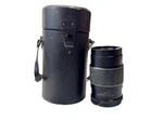 Vintage Rexatar Lens Automatic 1:28 F=135MM NO711993 With Leather Case. Fixed Price $17.00.