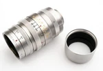 Kodak 50MM F/1.9 Cine Ektar Lens Rare Mount Claed/deyellowed/declicked! Bolex. Fixed Price $950.00.