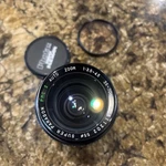Super Paragon Pmc Ii Auto Zoom 1:3.5-4.5 35-70MM No 811202 55O. Fixed Price $30.00.