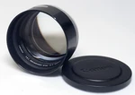 Canon C-8 1.6X Tele Converter Camera Lens Attachment 4 Slr Dsr Rangefinder Japan. Fixed Price $21.60.