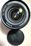 Jcpenney Multi-coated Optics 1:2.8F=28MM 55MM Lens $14 + Free Shipping. Fixed Price $14.00.