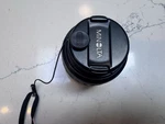 Minolta Maxxum Af Power Zoom 35-80MM F/4-5.6 Camera Lens 1:4-5.6. Fixed Price $16.99.