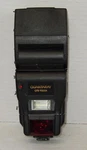 Quantaray QTB-9500A Zoom Flash Shoe Mount Nikon Extension Bar + Module Nk. Fixed Price $15.98.